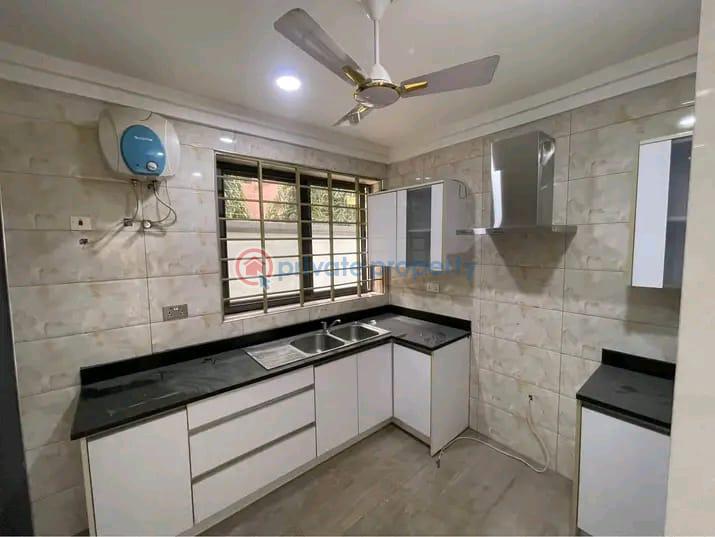 3 bedroom Townhouse For Rent Kwabenya Ga East Municipal Accra - 4