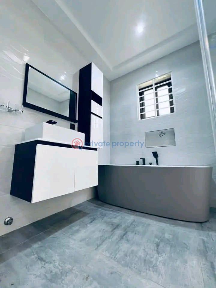 3 bedroom Townhouse For Rent Nmai Dzorn Ashaley Botwe Adenta Municipal Accra - 3