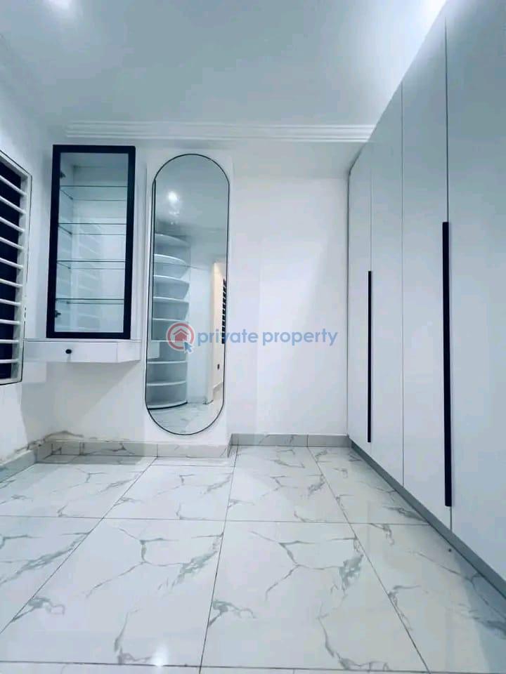 3 bedroom Townhouse For Rent Nmai Dzorn Ashaley Botwe Adenta Municipal Accra - 2