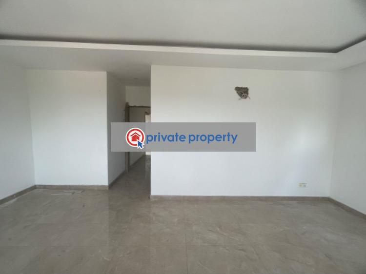 3 bedroom Semi detached Duplex For Sale &nbsp;north Legon North Legon Accra - 4