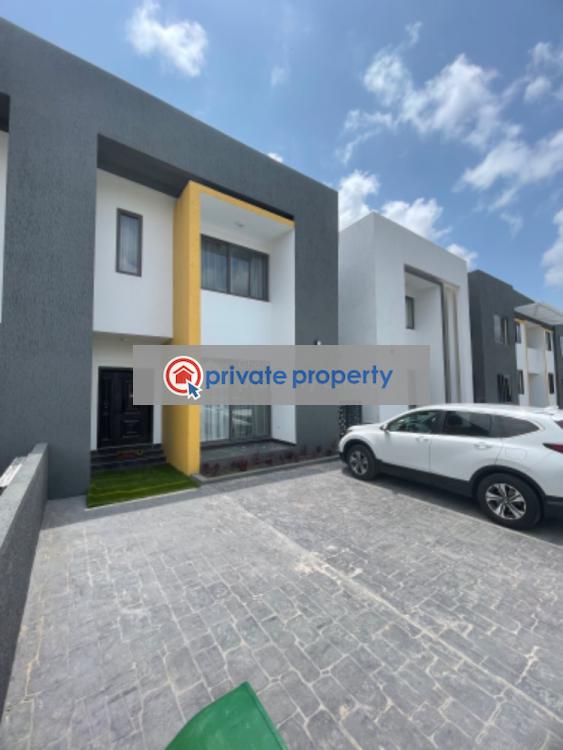 3 bedroom Semi detached Duplex For Sale &nbsp;north Legon North Legon Accra - 1