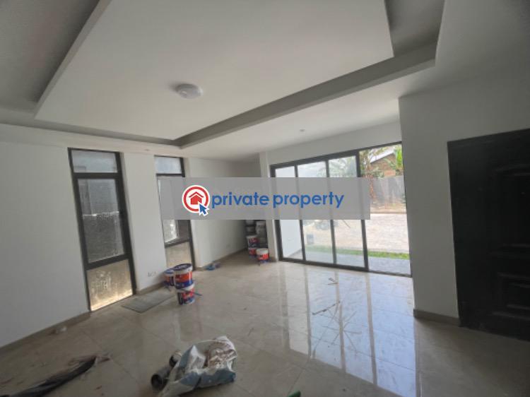 3 bedroom Semi detached Duplex For Sale &nbsp;north Legon North Legon Accra - 7
