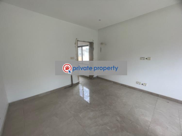 3 bedroom Semi detached Duplex For Sale &nbsp;north Legon North Legon Accra - 3