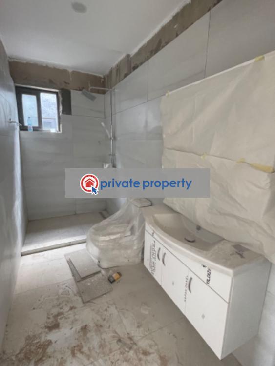 3 bedroom Semi detached Duplex For Sale &nbsp;north Legon North Legon Accra - 8
