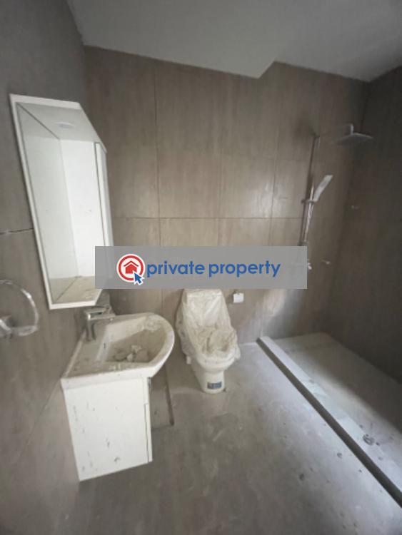 3 bedroom Semi detached Duplex For Sale &nbsp;north Legon North Legon Accra - 2