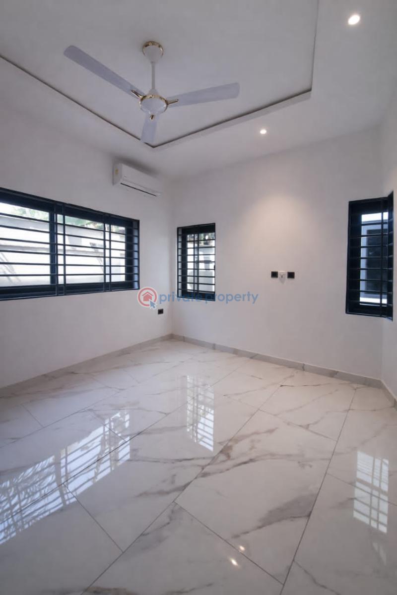 3 bedroom Townhouse For Rent Antis- Agbogba Ga East Municipal Accra - 6