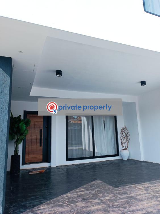 3 bedroom Townhouse For Sale &nbsp;adjiringanor East Legon Accra - 1