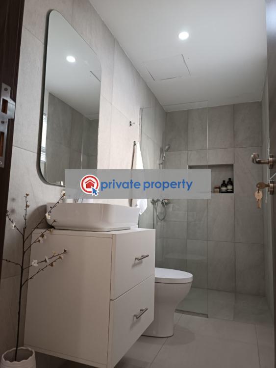 3 bedroom Townhouse For Sale &nbsp;adjiringanor East Legon Accra - 4