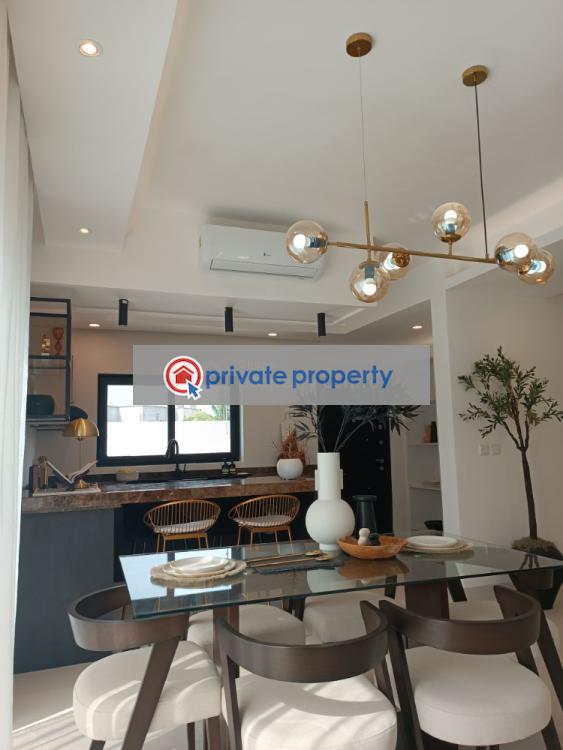 3 bedroom Townhouse For Sale &nbsp;adjiringanor East Legon Accra - 15