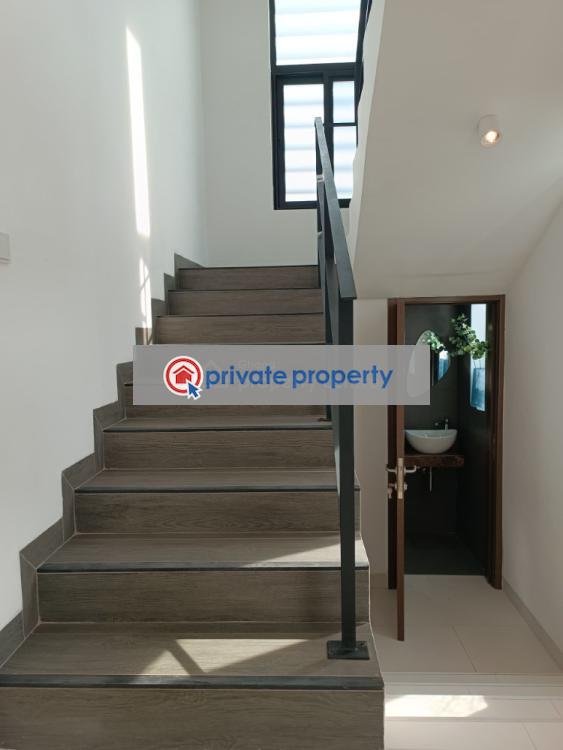 3 bedroom Townhouse For Sale &nbsp;adjiringanor East Legon Accra - 16
