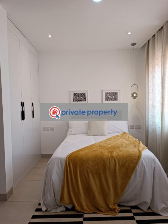 3 bedroom Townhouse For Sale &nbsp;adjiringanor East Legon Accra - 11