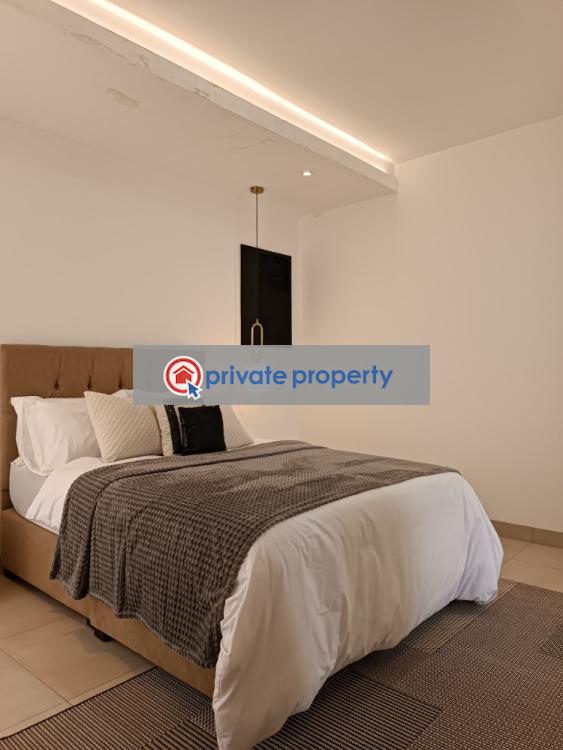 3 bedroom Townhouse For Sale &nbsp;adjiringanor East Legon Accra - 5