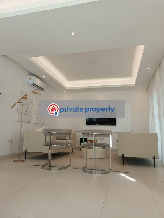 3 bedroom Townhouse For Sale &nbsp;adjiringanor East Legon Accra - 22