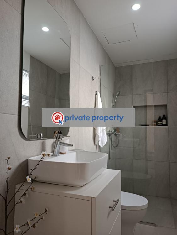 3 bedroom Townhouse For Sale &nbsp;adjiringanor East Legon Accra - 6