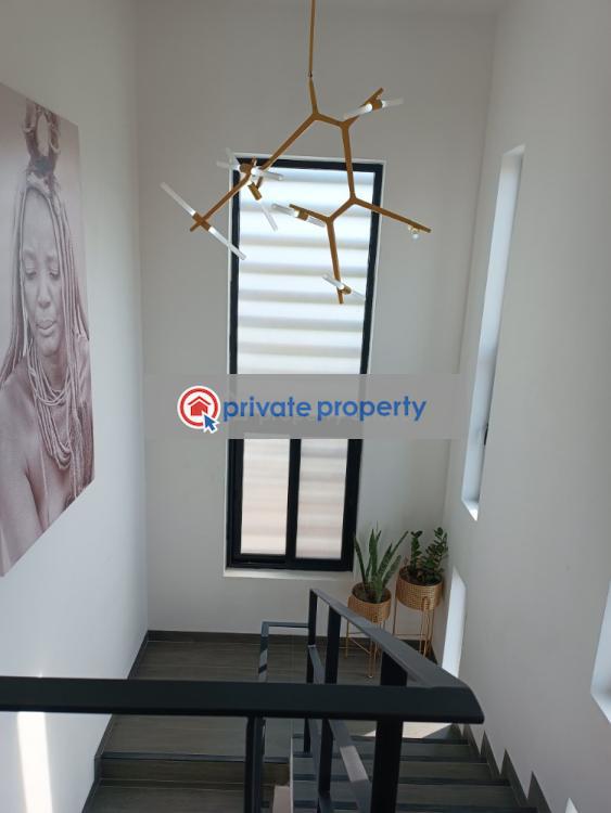 3 bedroom Townhouse For Sale &nbsp;adjiringanor East Legon Accra - 13