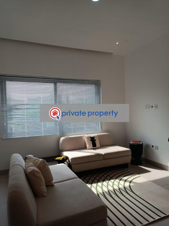3 bedroom Townhouse For Sale &nbsp;adjiringanor East Legon Accra - 8