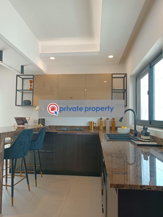3 bedroom Townhouse For Sale &nbsp;adjiringanor East Legon Accra - 19