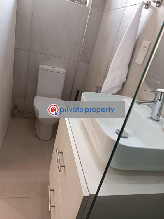3 bedroom Townhouse For Sale &nbsp;adjiringanor East Legon Accra - 10