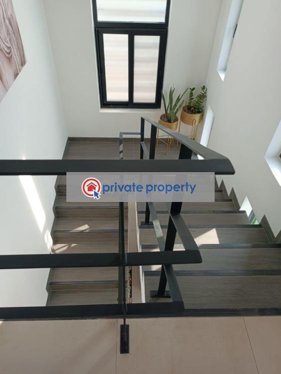3 bedroom Townhouse For Sale &nbsp;adjiringanor East Legon Accra - 12