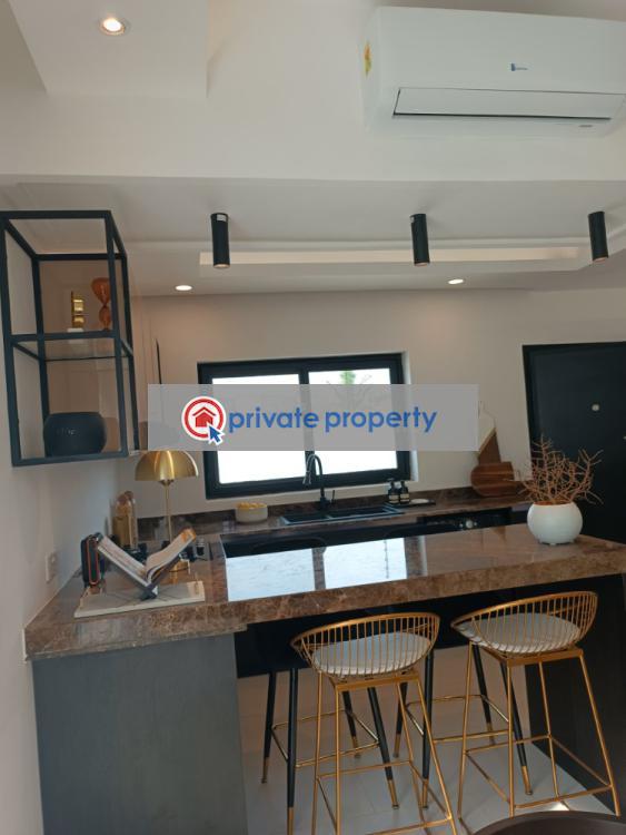 3 bedroom Townhouse For Sale &nbsp;adjiringanor East Legon Accra - 21
