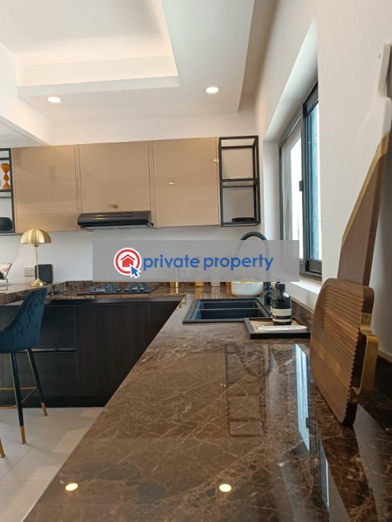 3 bedroom Townhouse For Sale &nbsp;adjiringanor East Legon Accra - 18
