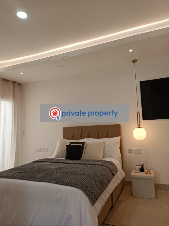 3 bedroom Townhouse For Sale &nbsp;adjiringanor East Legon Accra - 3