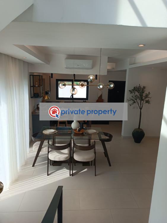 3 bedroom Townhouse For Sale &nbsp;adjiringanor East Legon Accra - 14