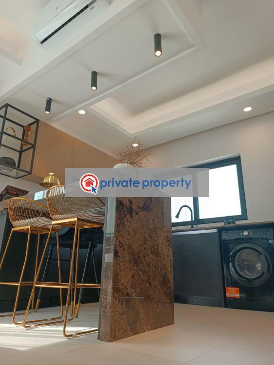 3 bedroom Townhouse For Sale &nbsp;adjiringanor East Legon Accra - 23