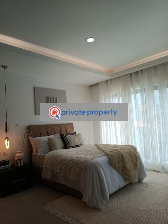 3 bedroom Townhouse For Sale &nbsp;adjiringanor East Legon Accra - 2