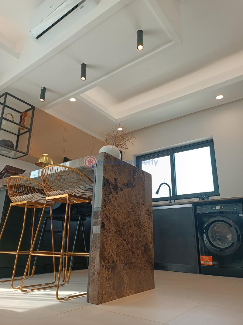 3 bedroom Townhouse For Sale Adjiringanor East Legon Accra - 17