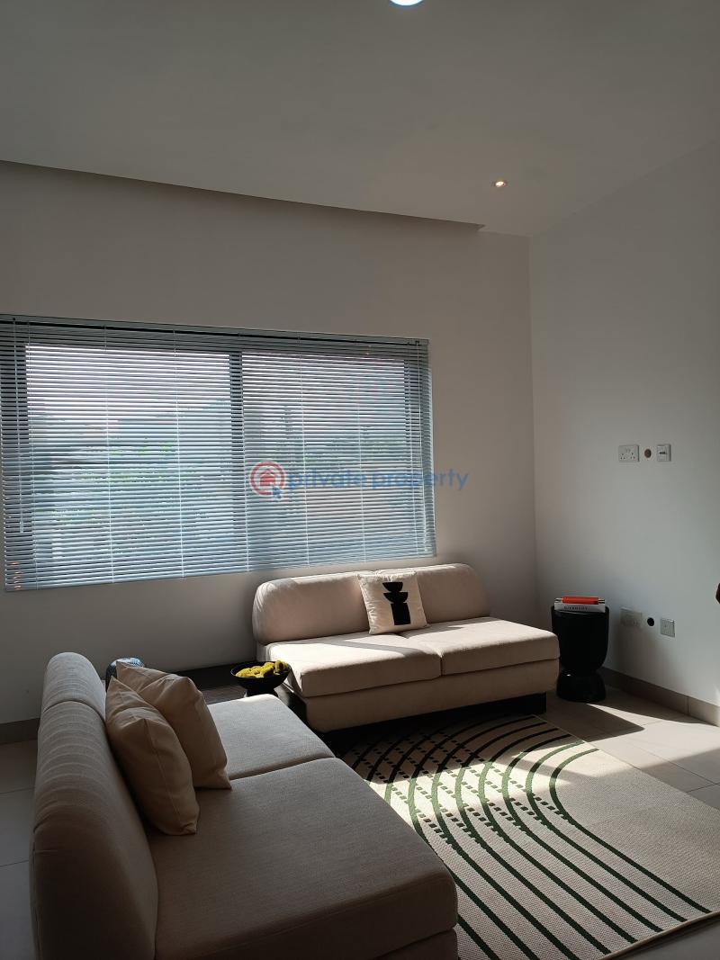 3 bedroom Townhouse For Sale Adjiringanor East Legon Accra - 5