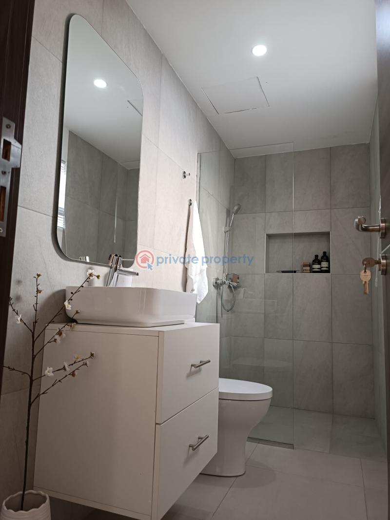 3 bedroom Townhouse For Sale Adjiringanor East Legon Accra - 2