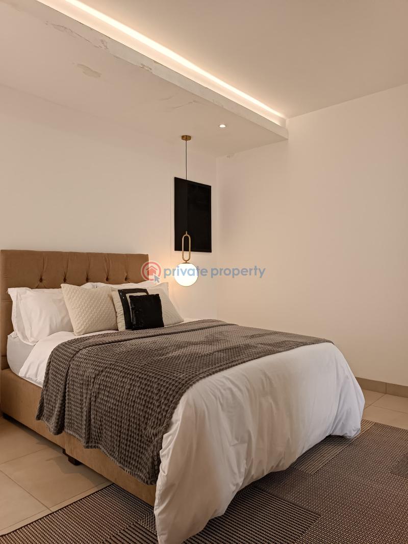 3 bedroom Townhouse For Sale Adjiringanor East Legon Accra - 3