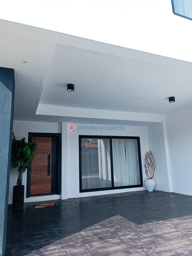 3 bedroom Townhouse For Sale Adjiringanor East Legon Accra - 19