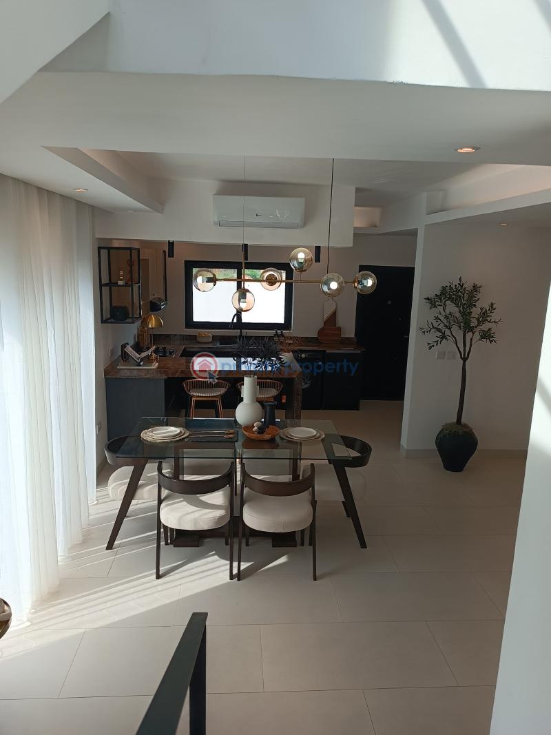 3 bedroom Townhouse For Sale Adjiringanor East Legon Accra - 11