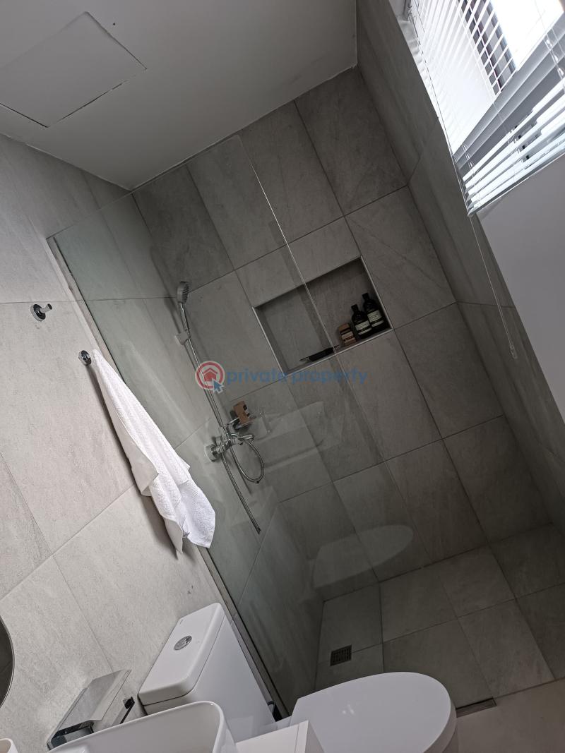 3 bedroom Townhouse For Sale Adjiringanor East Legon Accra - 4