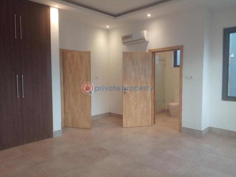 3 bedroom Townhouse For Rent Dzorwulu Accra - 3