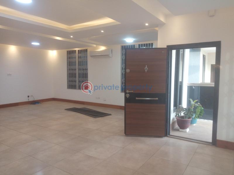 3 bedroom Townhouse For Rent Dzorwulu Accra - 9