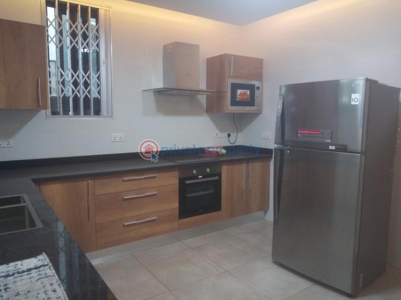 3 bedroom Townhouse For Rent Dzorwulu Accra - 6