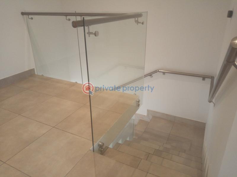 3 bedroom Townhouse For Rent Dzorwulu Accra - 1
