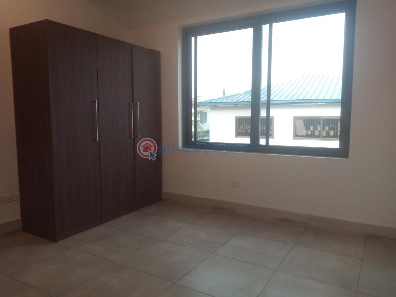 3 bedroom Townhouse For Rent Dzorwulu Accra - 0