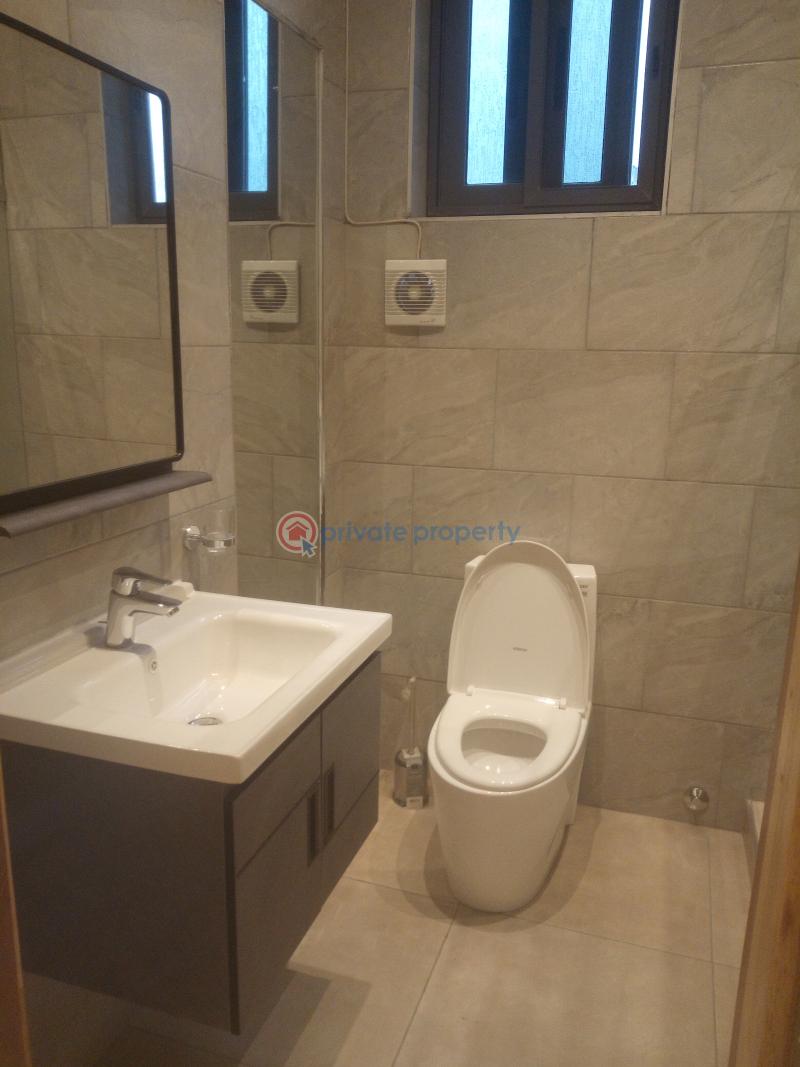 3 bedroom Townhouse For Rent Dzorwulu Accra - 5
