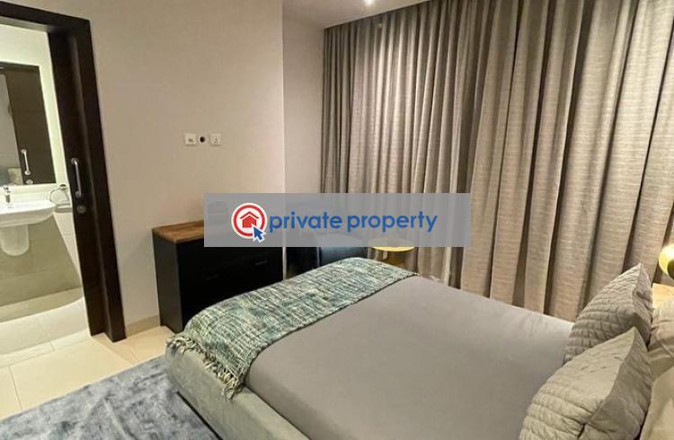 3 bedroom Townhouse For Sale &nbsp;dzorwulu West Airport Airport Residential Area Accra - 7