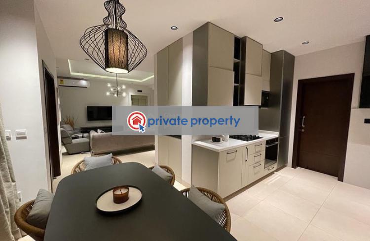 3 bedroom Townhouse For Sale &nbsp;dzorwulu West Airport Airport Residential Area Accra - 4
