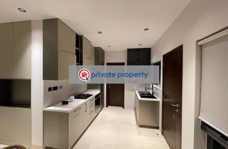 3 bedroom Townhouse For Sale &nbsp;dzorwulu West Airport Airport Residential Area Accra - 6