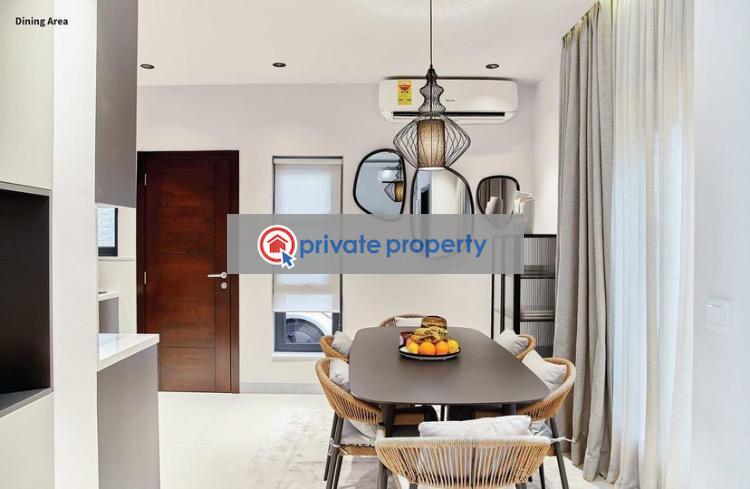 3 bedroom Townhouse For Sale &nbsp;dzorwulu West Airport Airport Residential Area Accra - 2