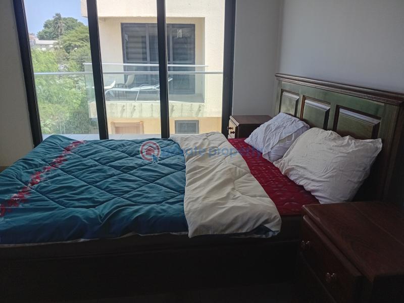 3 bedroom Townhouse For Rent East Legon Accra - 10