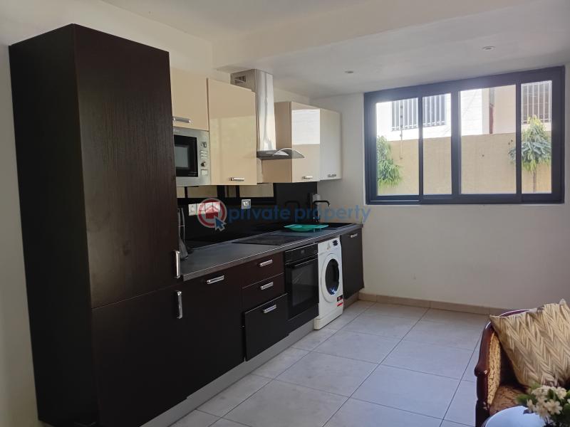 3 bedroom Townhouse For Rent East Legon Accra - 4