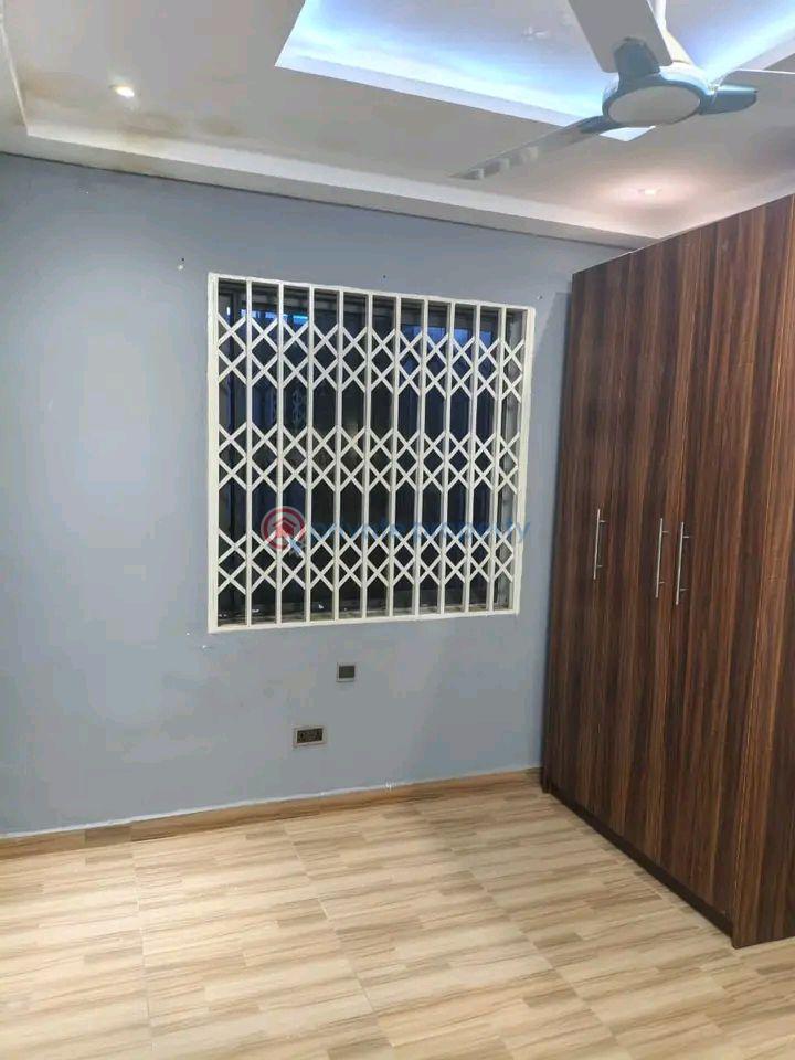 3 bedroom House For Rent Tesano Accra - 10