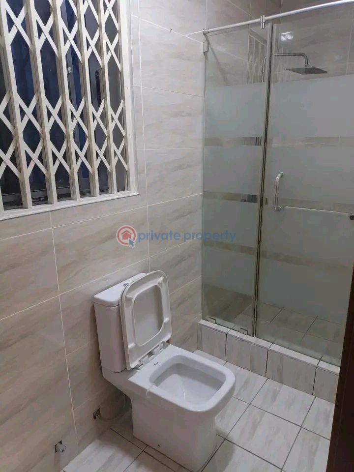 3 bedroom House For Rent Tesano Accra - 9